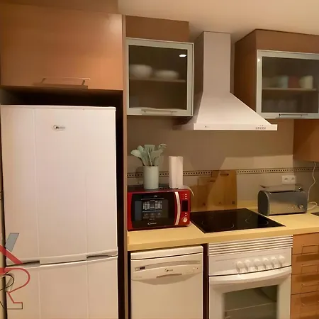 Apartment Magic World Vistamar Lll