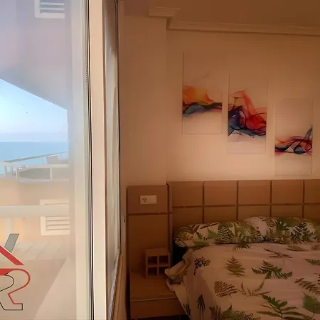 Apartment Magic World Vistamar Lll El Borseral
