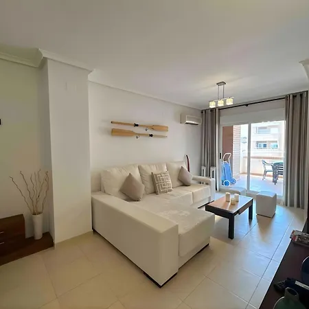Magic World Vistamar Lll Apartment El Borseral