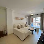 Magic World Vistamar Lll Apartmán El Borseral