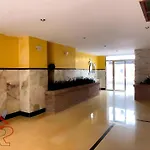 Apartmán Magic World Vistamar Lll El Borseral