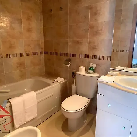 Magic World Vistamar Lll Apartment