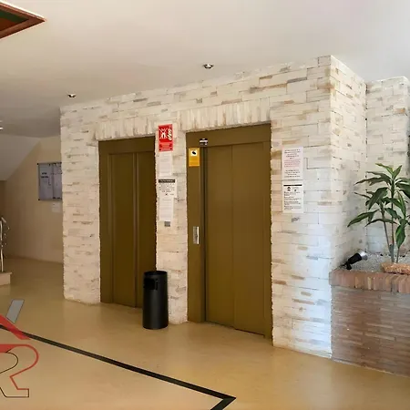 Magic World Vistamar Lll Apartment El Borseral