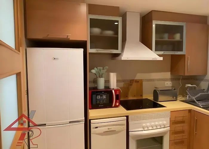 Apartment Magic World Vistamar Lll