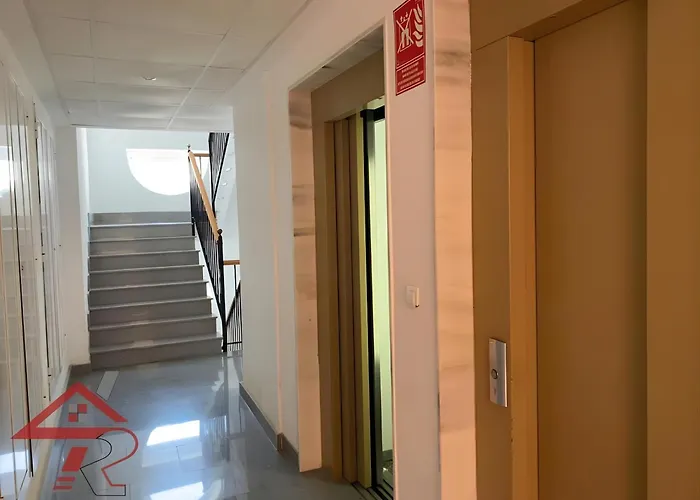 Magic World Vistamar Lll Apartment El Borseral